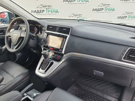 Haval H6 1.5 AT, 2019, 10 626 км