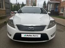 Ford Mondeo 2.0 MT, 2010, 250 000 км, с пробегом, цена 657 000 руб.