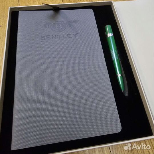 Подарочный набор Bentley