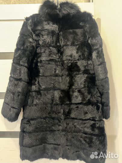 Шуба трансформер