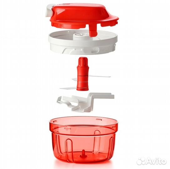 Измельчитель Tupperware Super Sonic