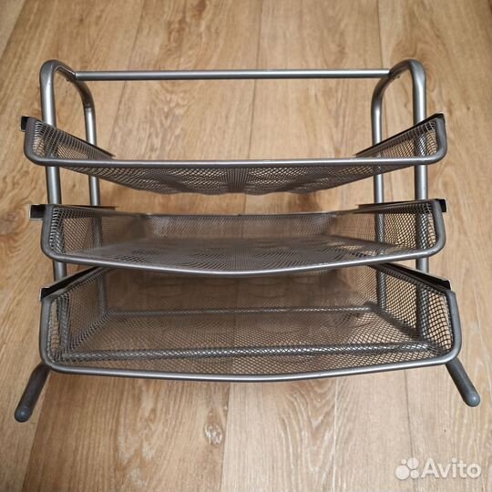 IKEA dokument органайзер лоток для бумаги