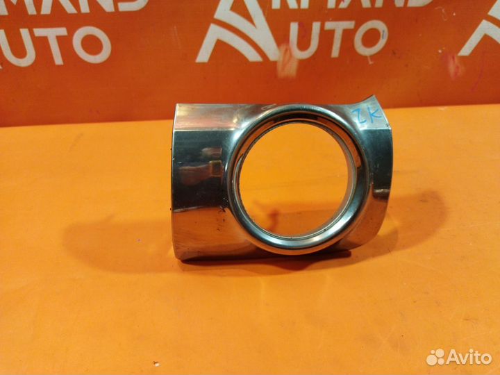Окантовка птф левая Lexus Lx 3 URJ200 2012-2015