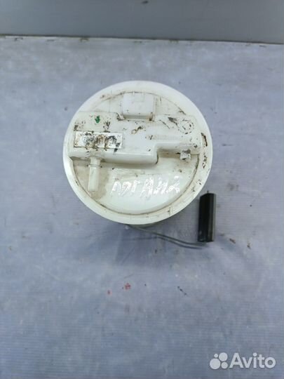 Насос топливный Renault Logan 2