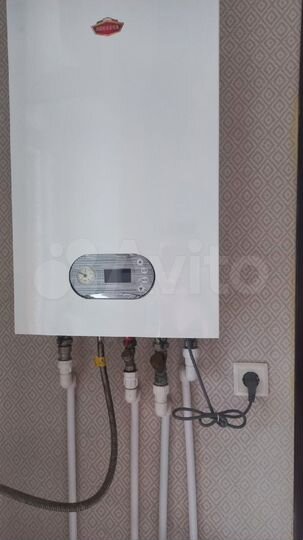 1-к. квартира, 37 м², 5/5 эт.