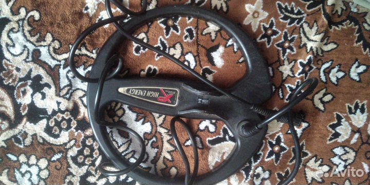 Катушка 10,5дд,27си. хр джимакс 2,адвентис,адх150