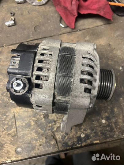 Ганератор lifan