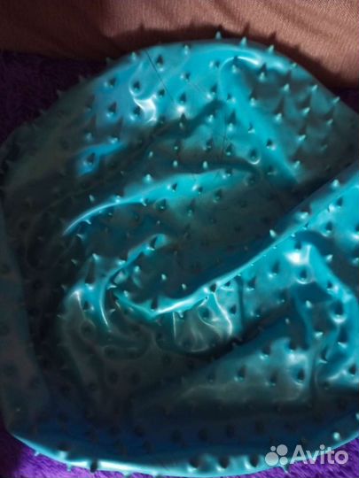 Мяч для фитнеса (фитбол)