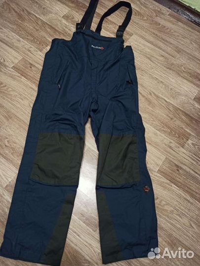 Комбинезон red fox мужской