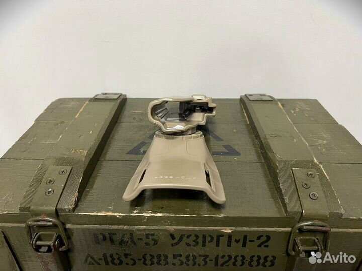 Кобура пм тактическая