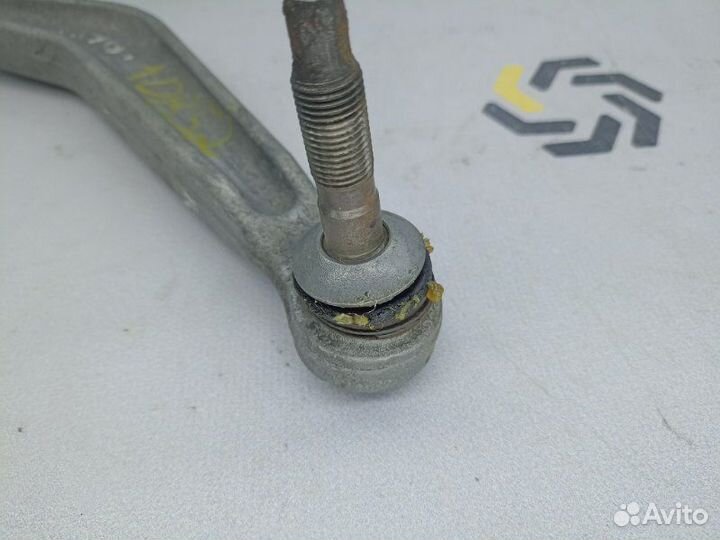 Рычаг подвески верхний задний правый Bmw 5 E60 N52