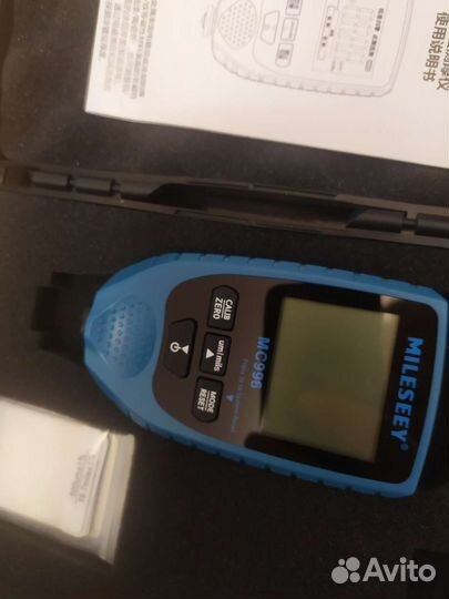 Толщиномер