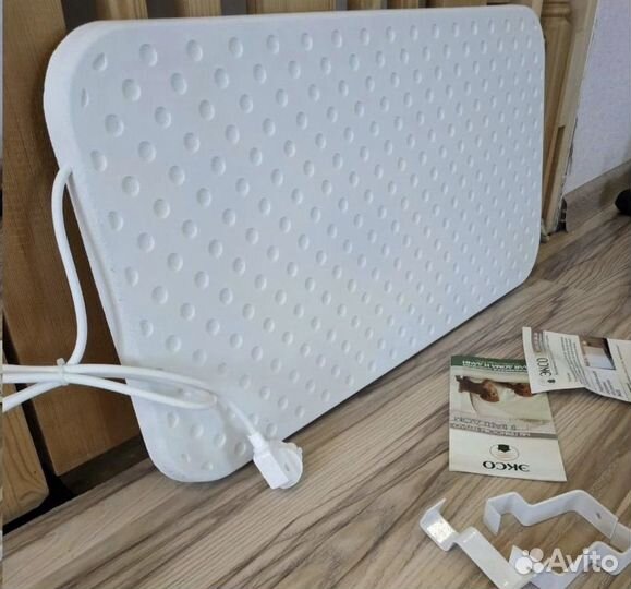 Кварцевый Обогреватель Электрический