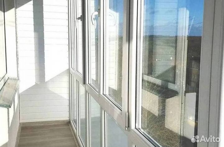 Окна за 7 дней