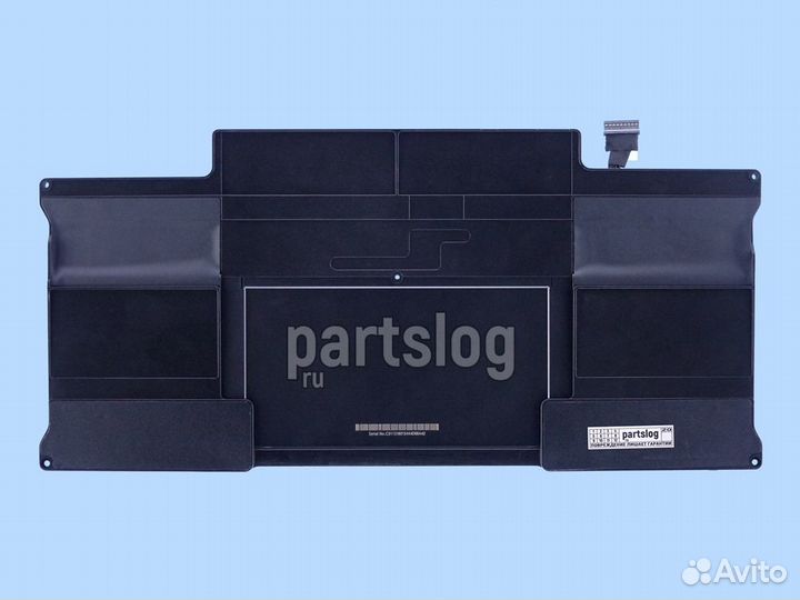 Аккумулятор A1377 для MacBook Air 13