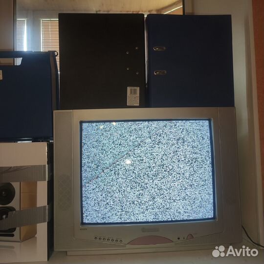 Телевизор evgo ET-2175
