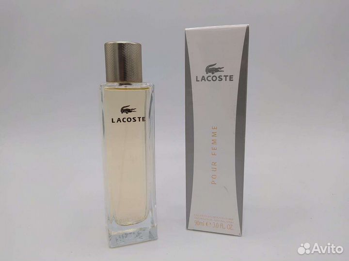 Парфюм женский Lacoste