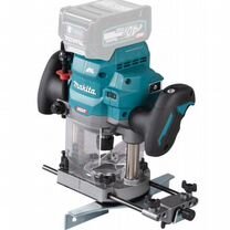 Фрезер погружной аккумуляторный Makita RP001GZ, Москва