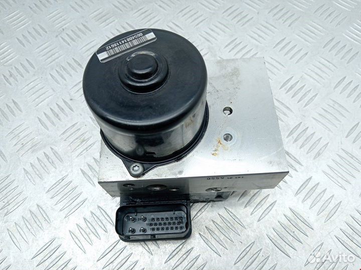 Блок ABS для BMW 3-Series (E46) 34516756288
