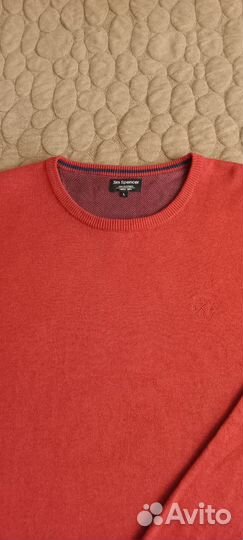 Немецкий Брендовый Джемпер Европа Jim Spenser р.50