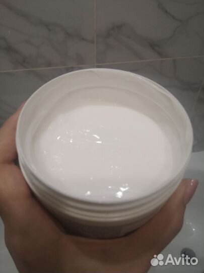 Маска для волос loreal moisture 500 мл бу