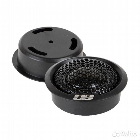 Machete MFC-615 Компонентная акустика