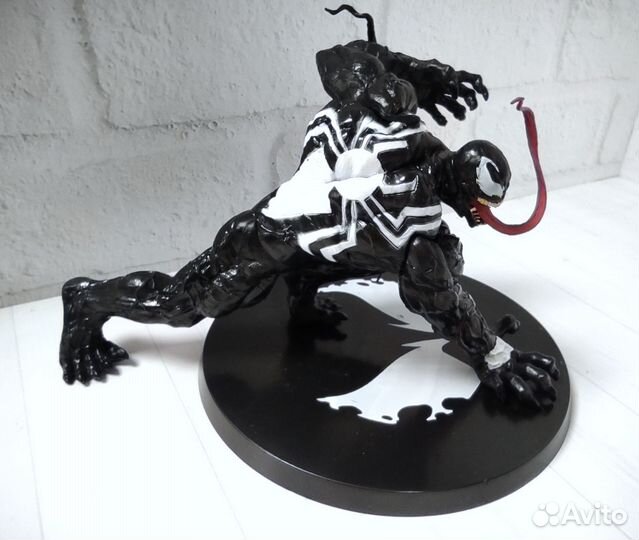Фигурка Venom Веном