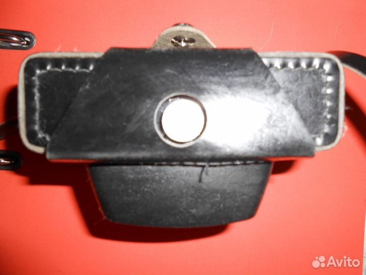 Фотоаппарат Смена 8м