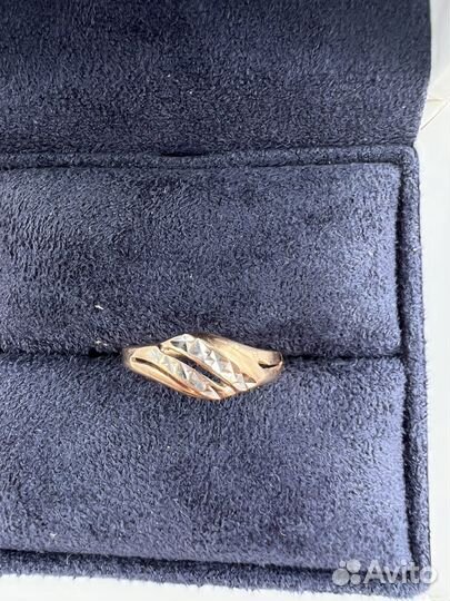 Золотое кольцо СССР 585