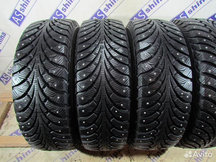 Sava Eskimo Stud 215/65 R16 97P