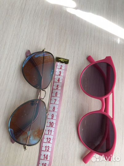 Очки детские H&M