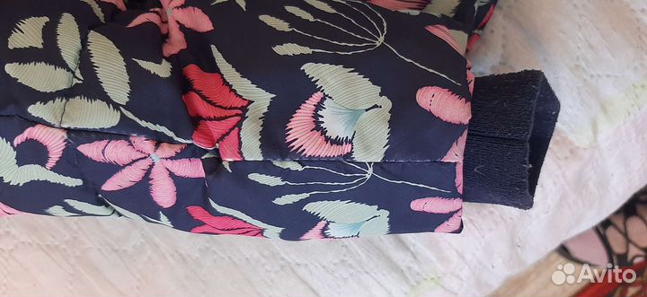 Куртка для девочки