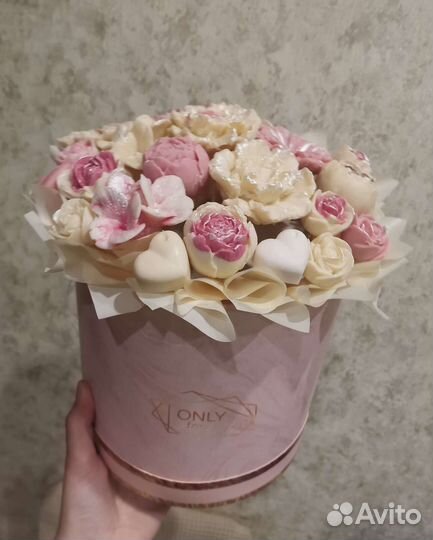 Шоколадные подарки
