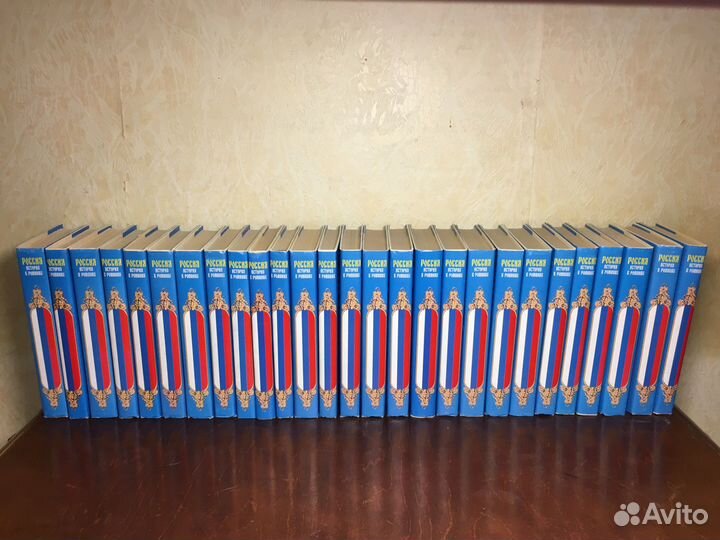 Валентин Пикуль.Собрание сочинений в 27 томах