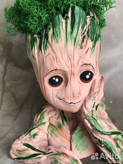 Статуэтка Грут