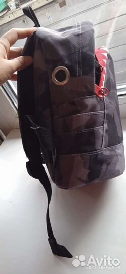 Рюкзак для мальчика