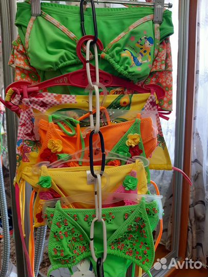 Купальники