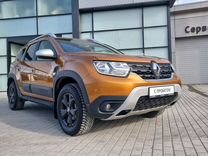 Renault Duster 1.5 MT, 2021, 222 025 км, с пробегом, цена 1 405 000 руб.