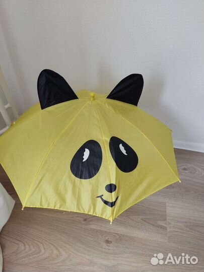 Зонтик детский