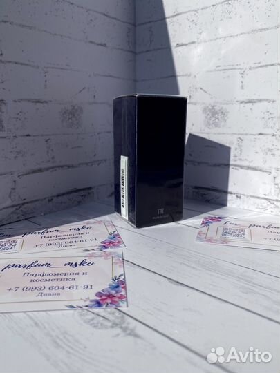 Dior sauvage (диор)