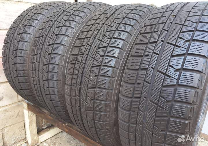 Yokohama Ice Guard IG50 205/50 R17 99T