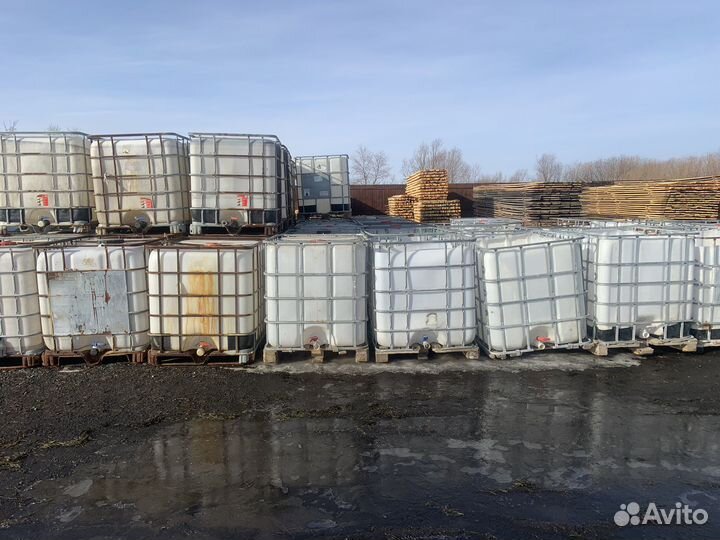 Еврокуб/ Еврокубы /бочка / бочки/ кубы /куб