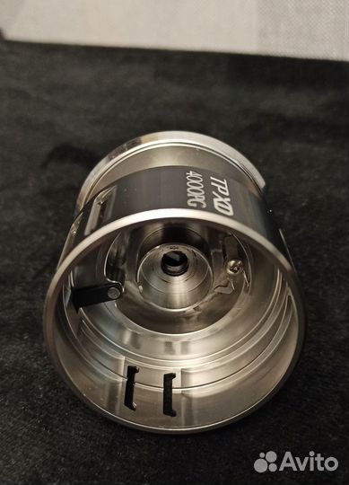 Запасная шпуля Shimano 21 Twin Power 4000PG