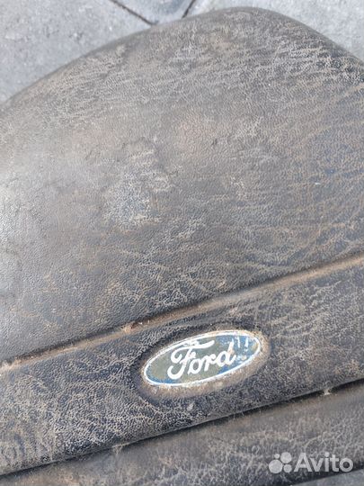 Руль ford