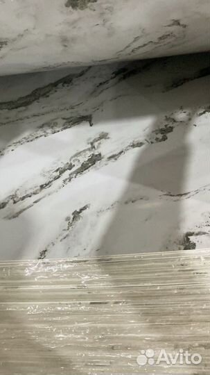 Панели для стен балкона. Модель 3Dd