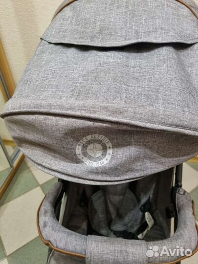 Прогулочная коляска hoco Austria