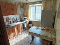 3-к. квартира, 68 м², 2/9 эт.