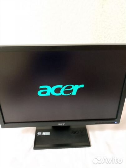 Монитор Acer 19