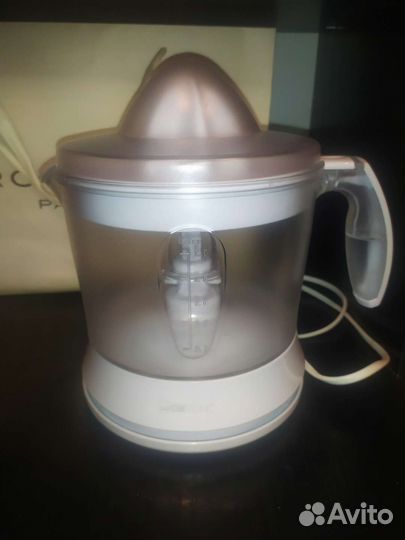 Соковыжималка