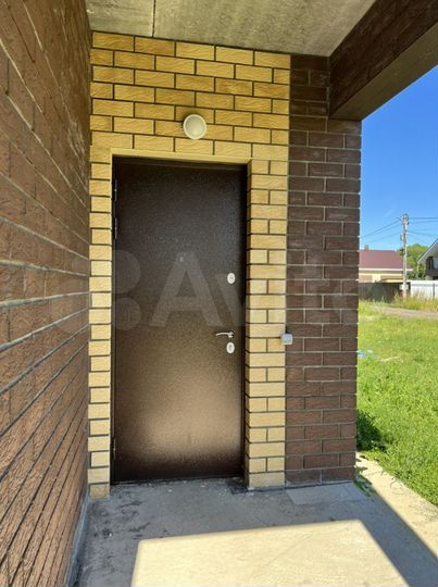 Дом 90 м² на участке 10 сот.